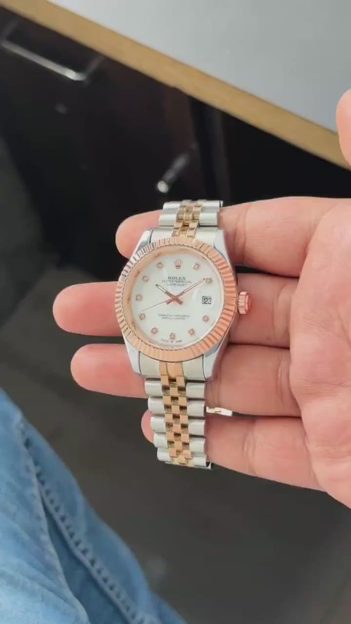 Rolex Date-Just