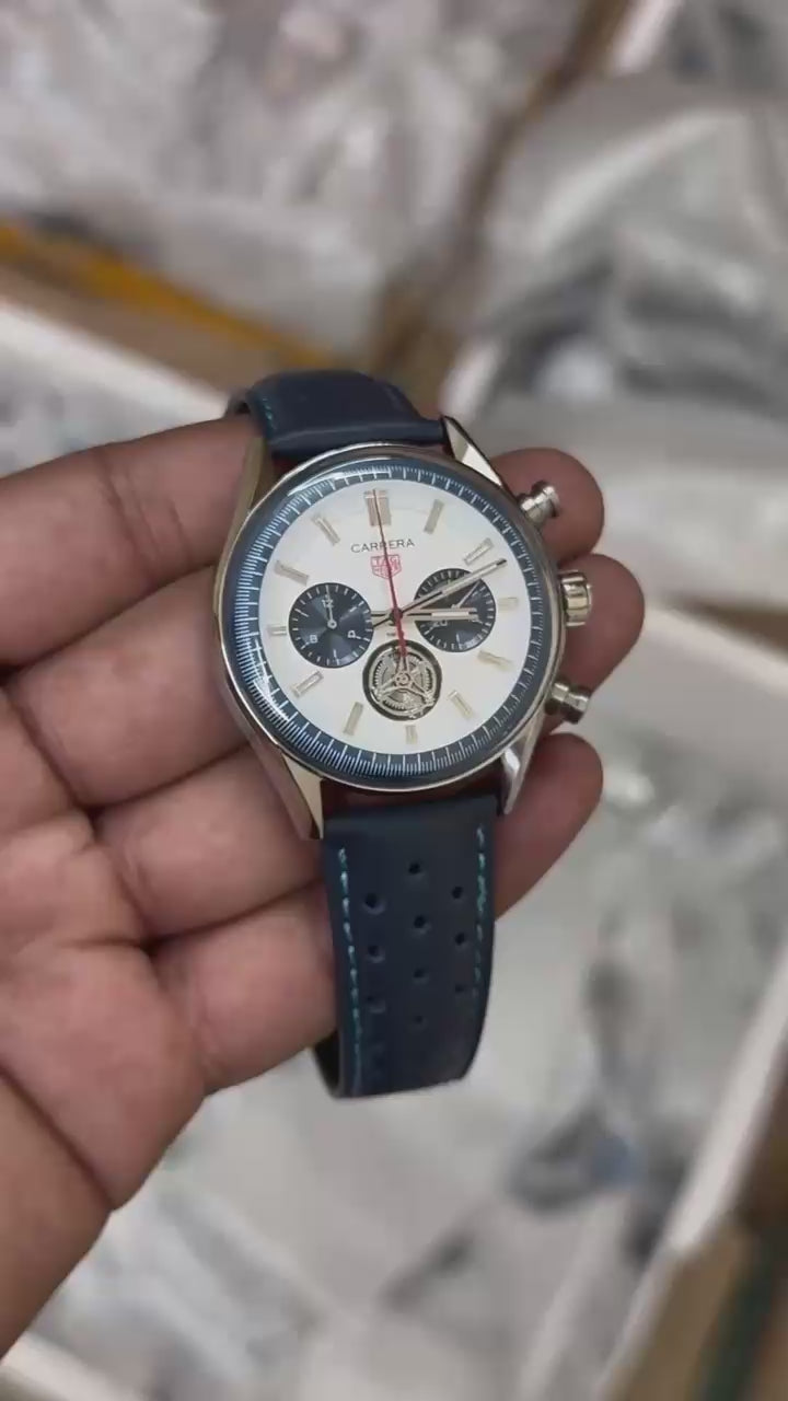 Tag Heuer Chronosprint X Porche
