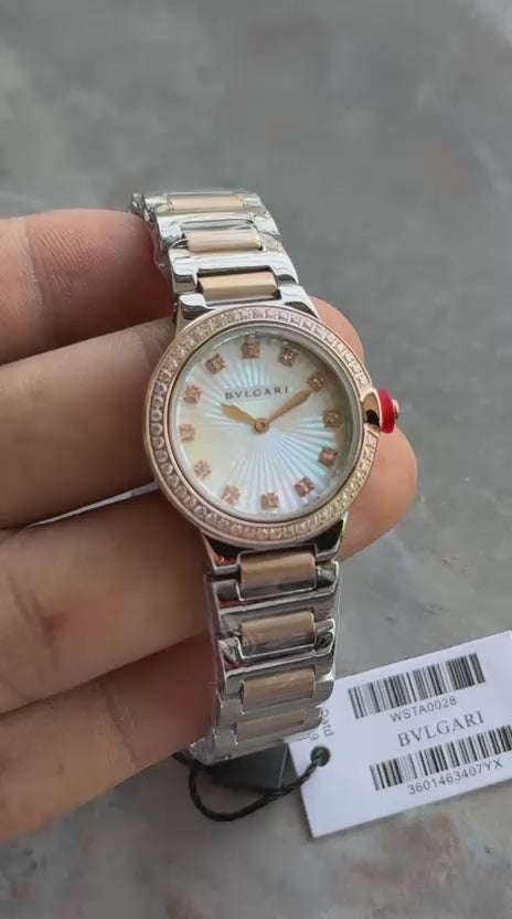 Bvlgari Lvcea