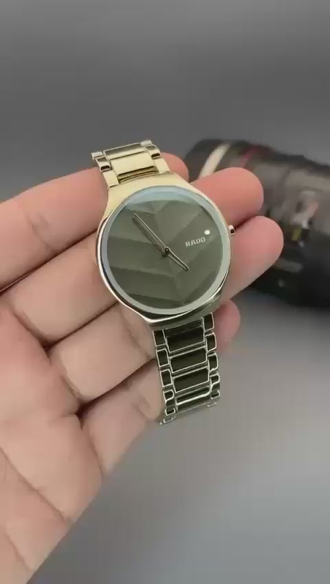 Rado thinline slim-model