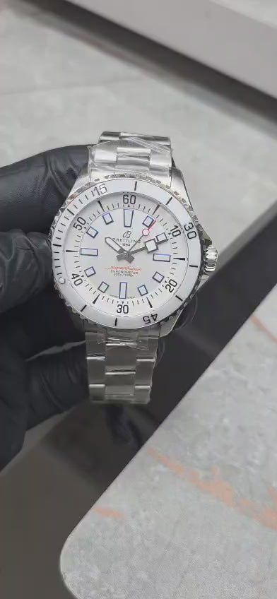 Breitling Superocean Automatic 36