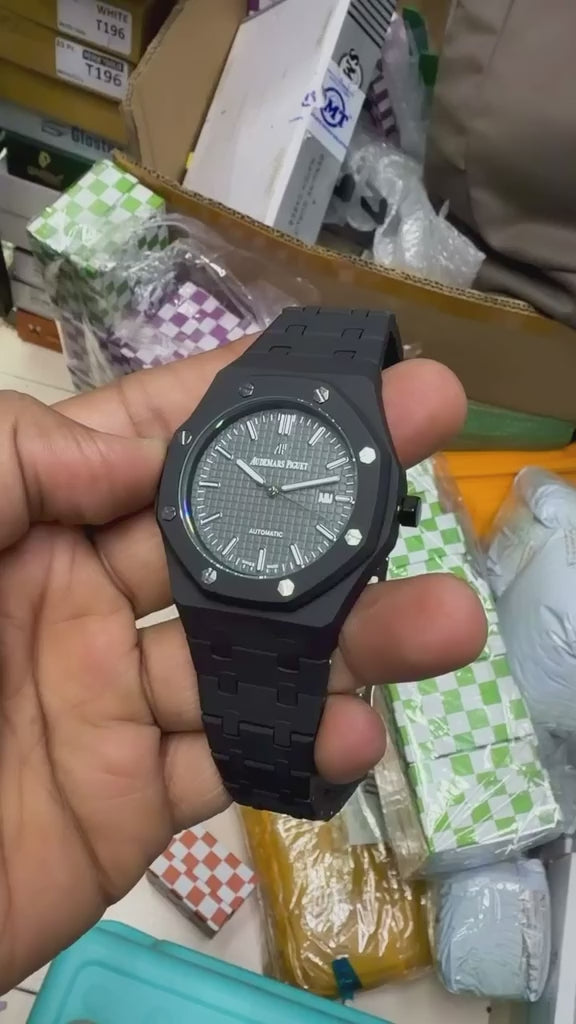 Audemars Piguet Royal Oak