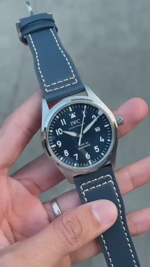 IWC Pilot’s Mark XX