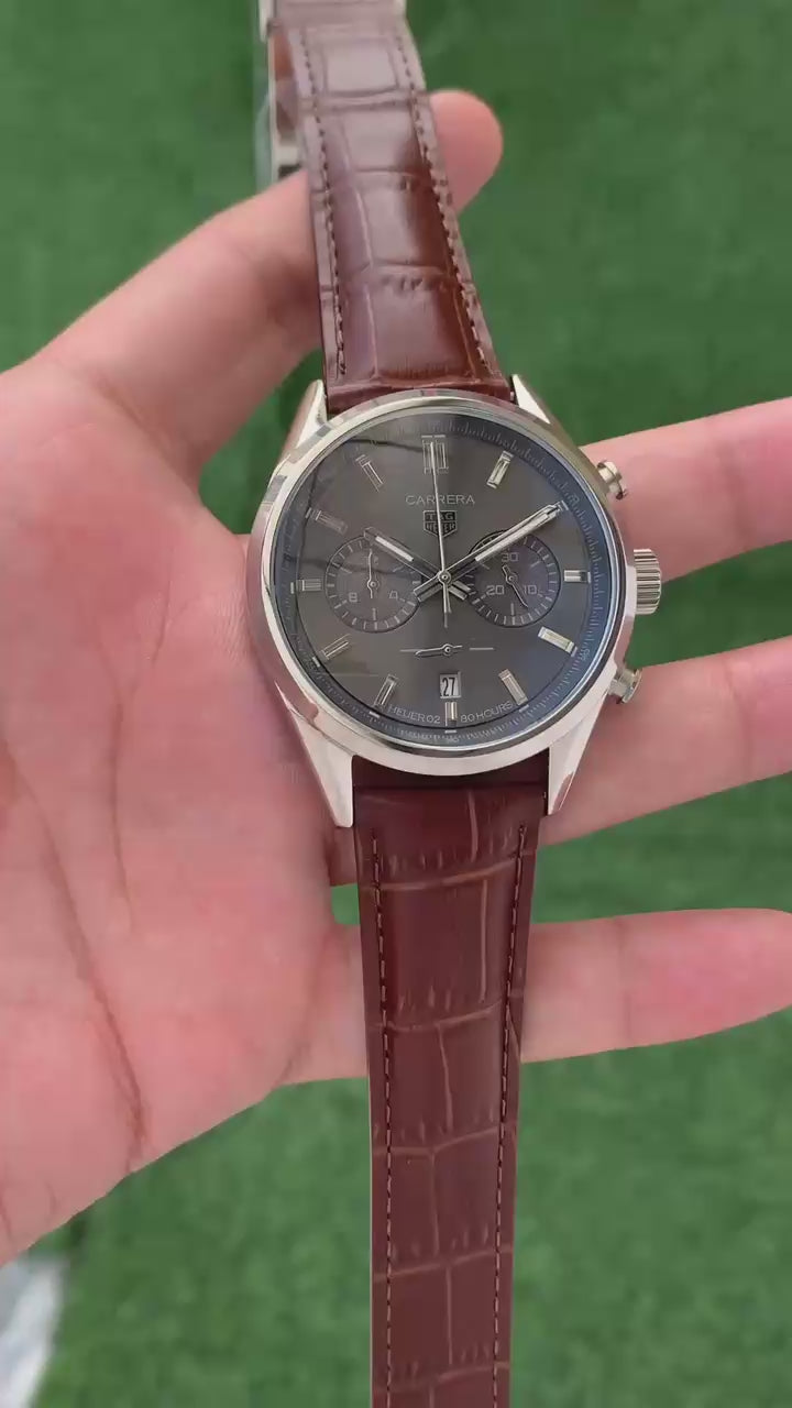 Tag Heuer Carrera edition
