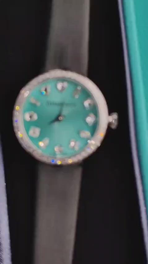 Tiffany & Co Eternity