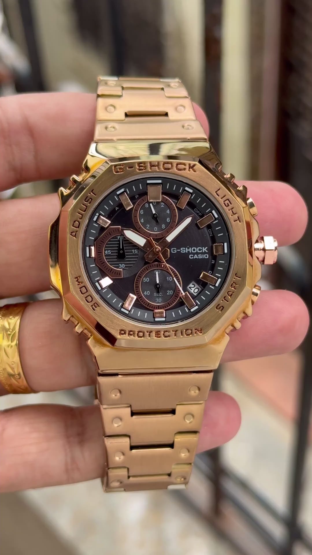 G-SHOCK GMC-B2100D