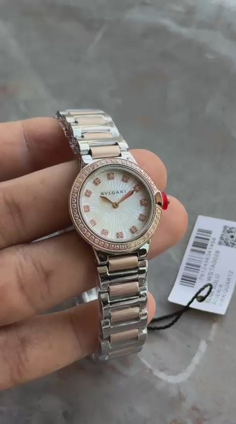 Bvlgari Lvcea