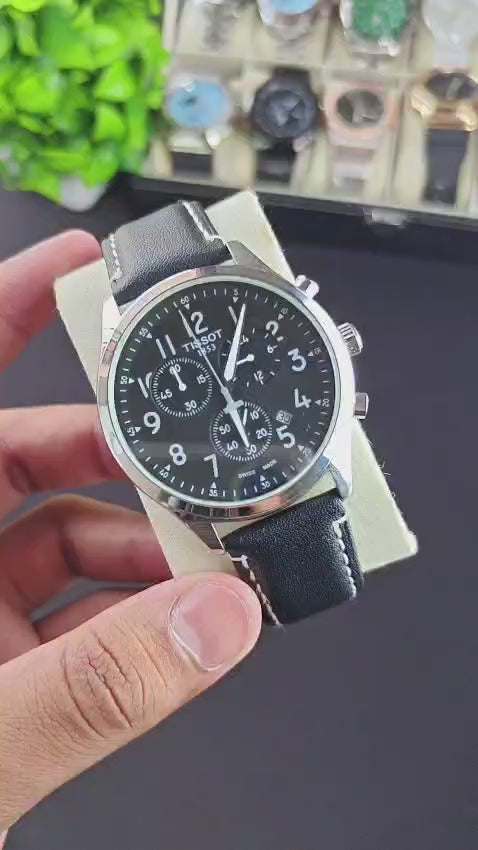 TISSOT chronograph Mens