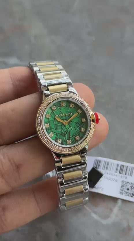Bvlgari Lvcea