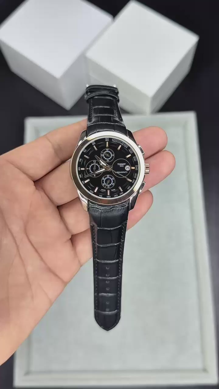 Tissot 1853 Chronograph