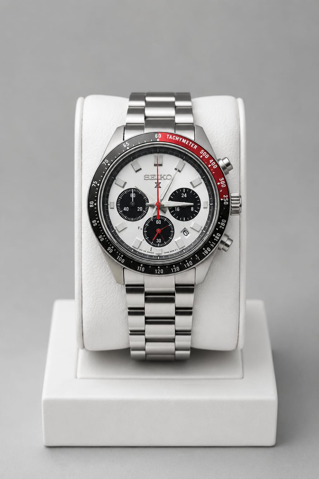 Prospex Speedtimer Solar Chronograph - ZypherPremium