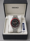 Prospex Speedtimer Solar Chronograph - ZypherPremium