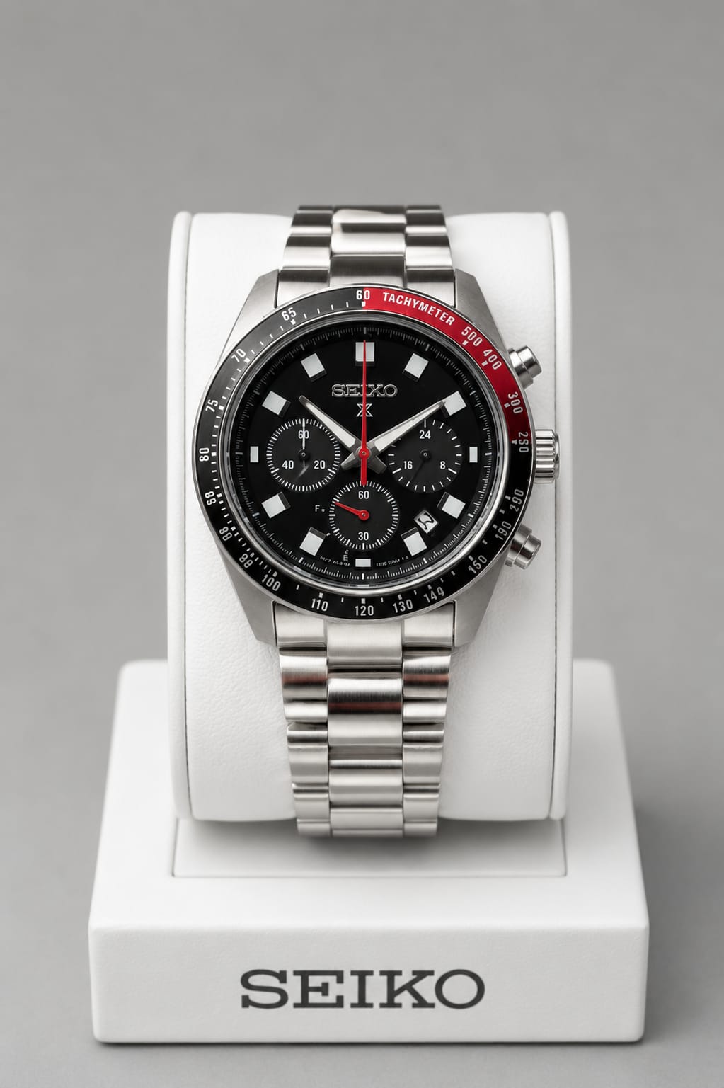 Prospex Speedtimer Solar Chronograph - ZypherPremium