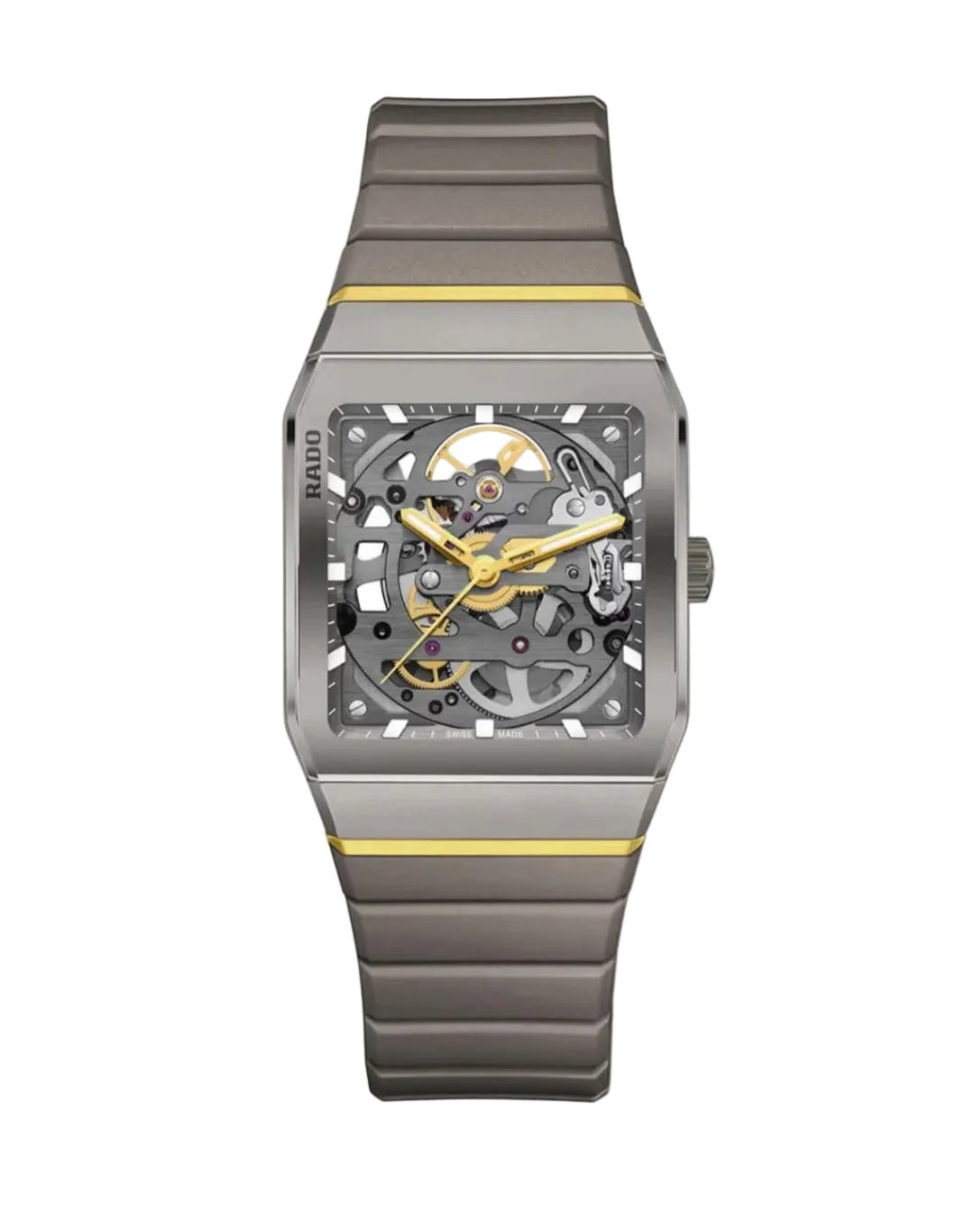 Rado Anatom Automatic - ZypherPremium