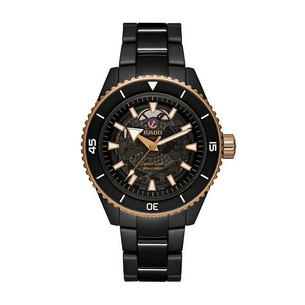 Rado Captain Cook - ZypherPremium
