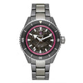 Rado Captain Cook High-Tech Ceramic - ZypherPremium