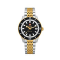 Rado captain cook two-tone - ZypherPremium