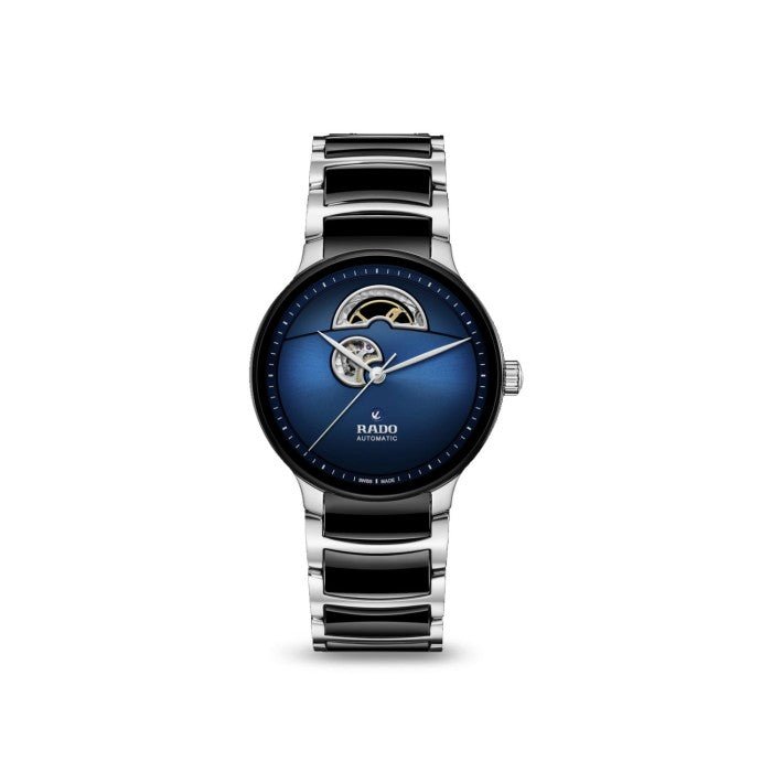 Rado centrix automatic (open heart) - ZypherPremium