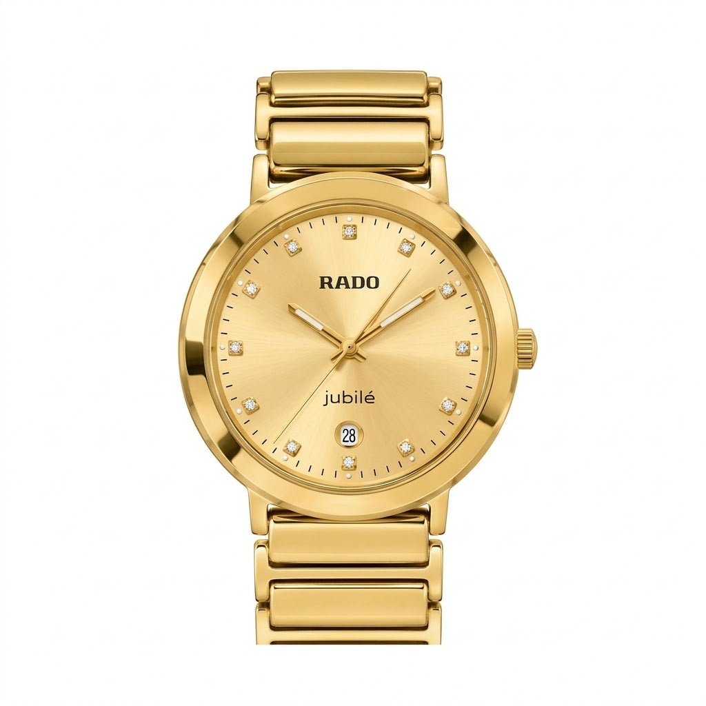 Rado Centrix Jubilé R30022712 - ZypherPremium