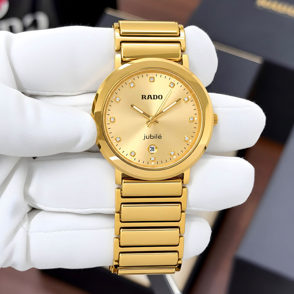 Rado Centrix Jubilé R30022712 - ZypherPremium