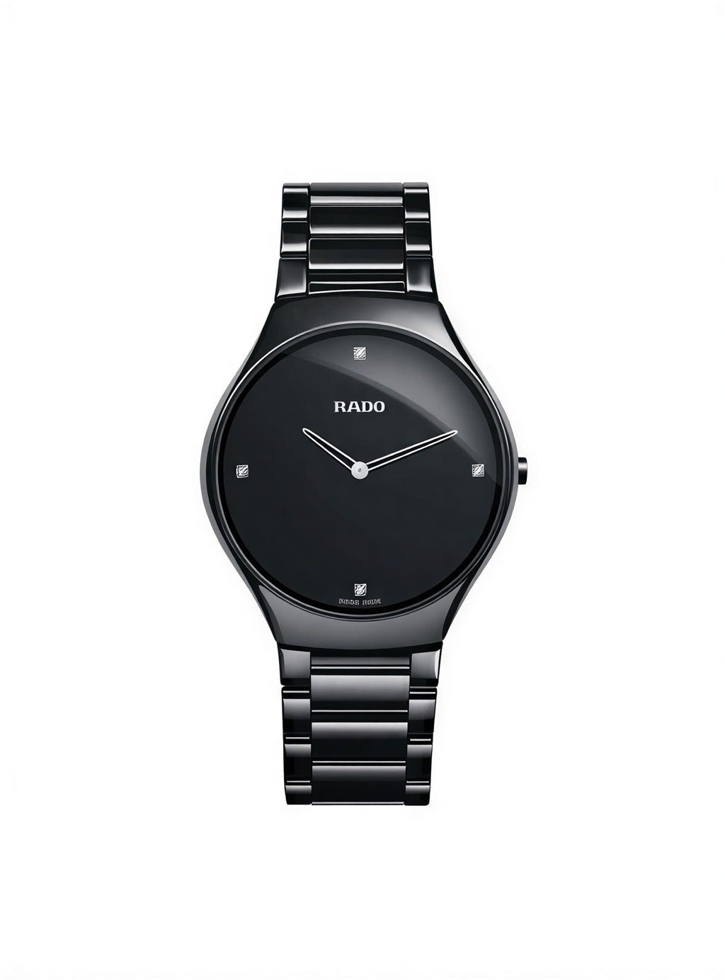 Rado ceramic (quartz) - ZypherPremium