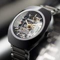 Rado diastar black (Automatic) - ZypherPremium