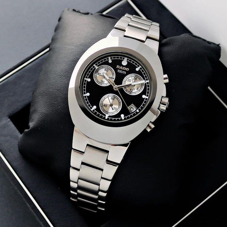 Rado Diastar ( silver ) - ZypherPremium