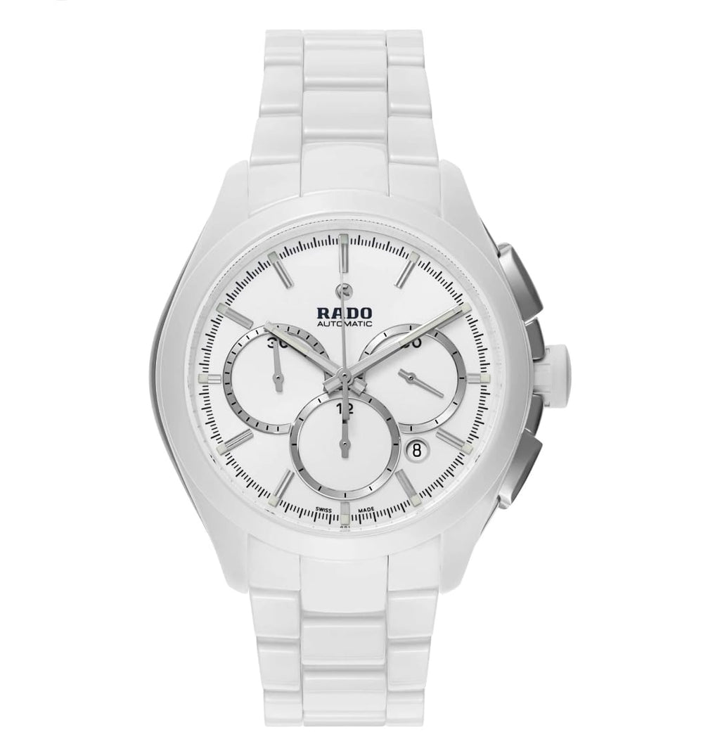 Rado Hyperchrome chronograph - ZypherPremium