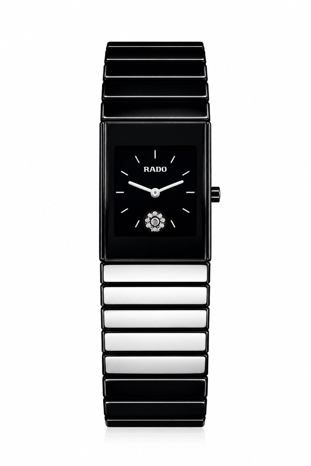 Rado jubilee ceramic - ZypherPremium