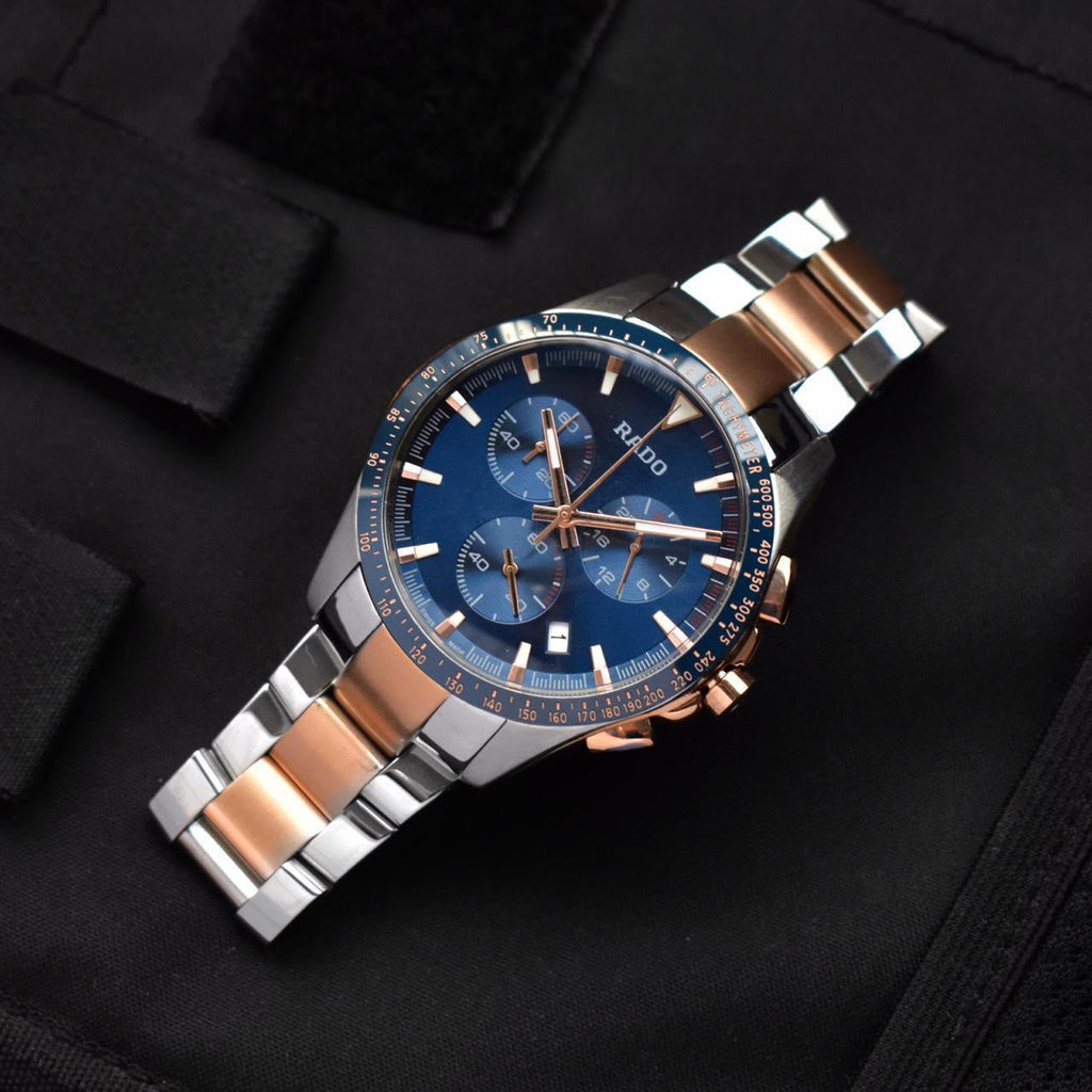 RADO R32259173 HYPERCHROME - ZypherPremium