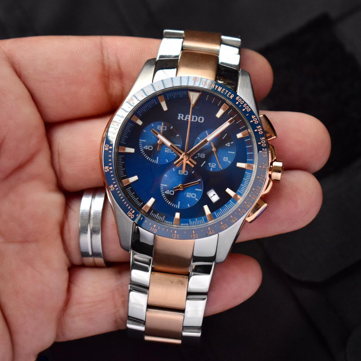 RADO R32259173 HYPERCHROME - ZypherPremium