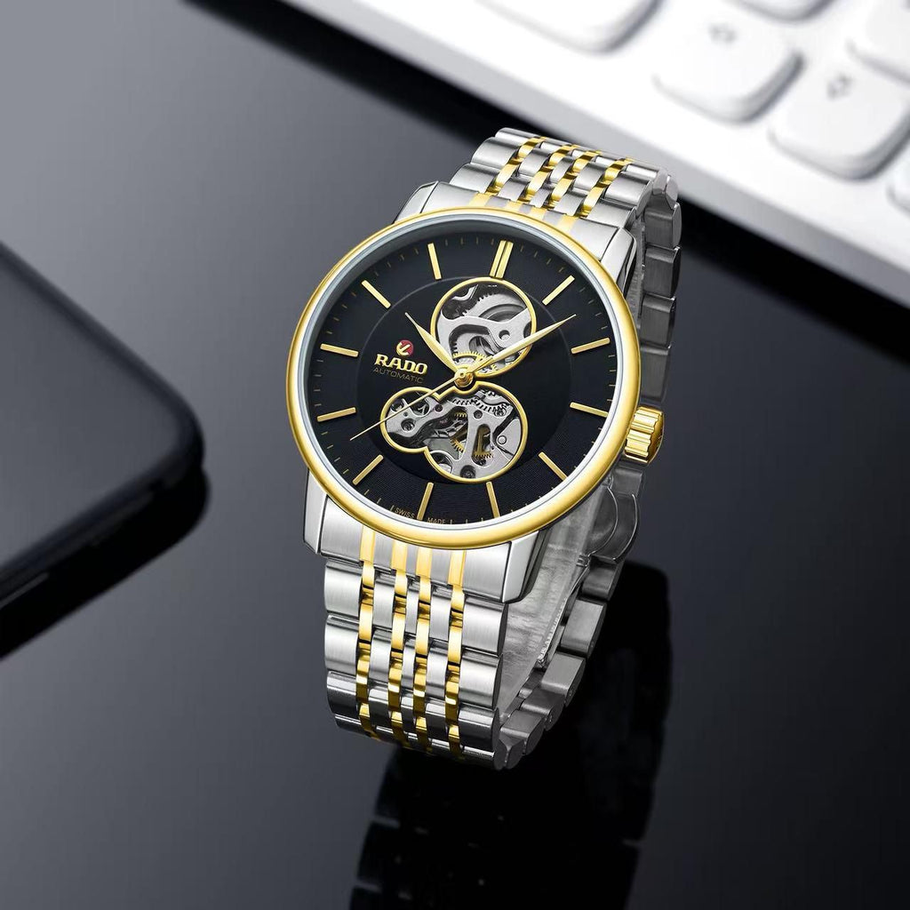 Rado Skeleton - ZypherPremium