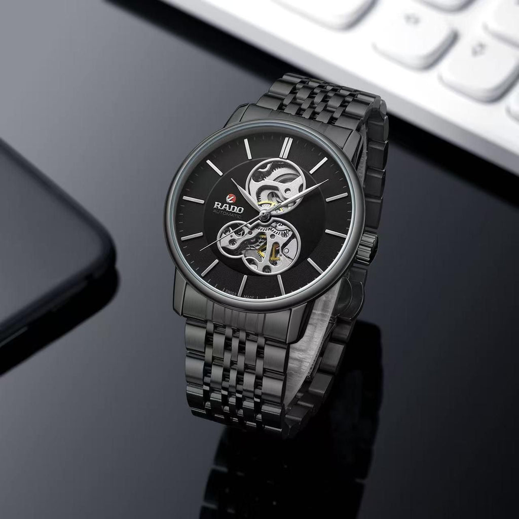 Rado Skeleton - ZypherPremium