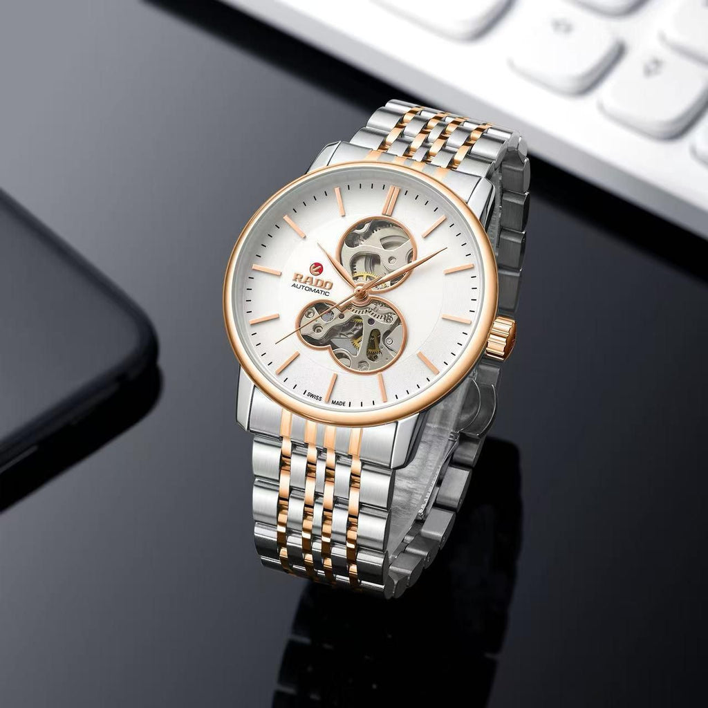 Rado Skeleton - ZypherPremium