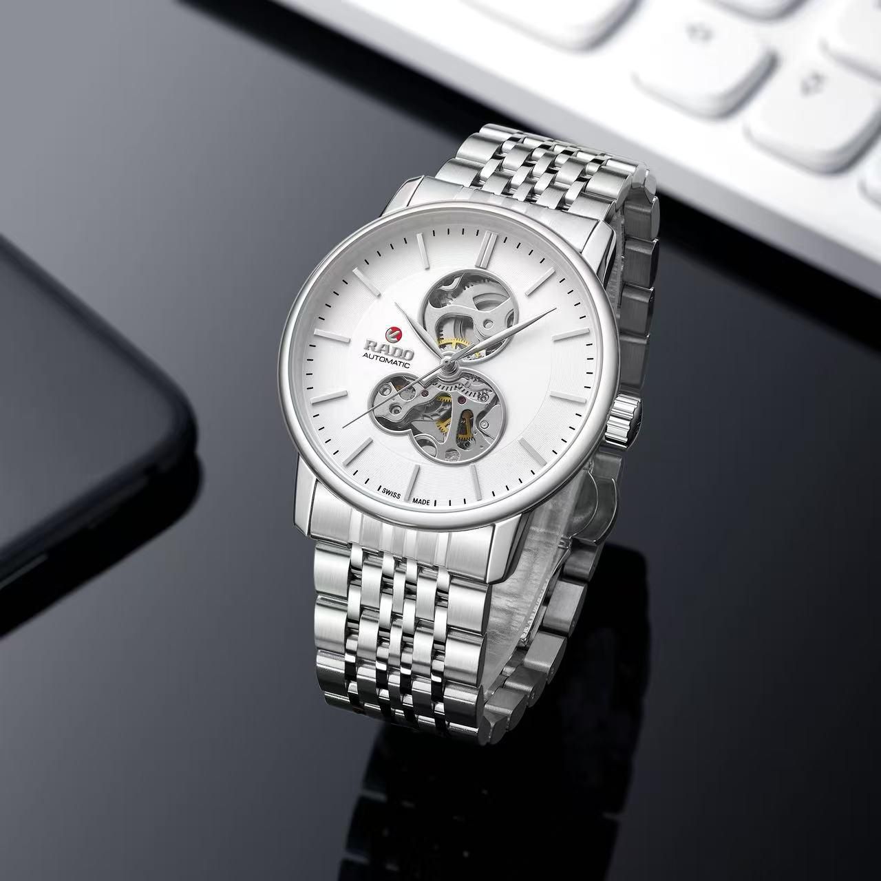 Rado Skeleton - ZypherPremium