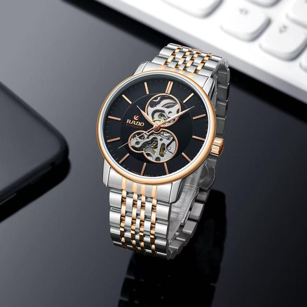 Rado Skeleton - ZypherPremium