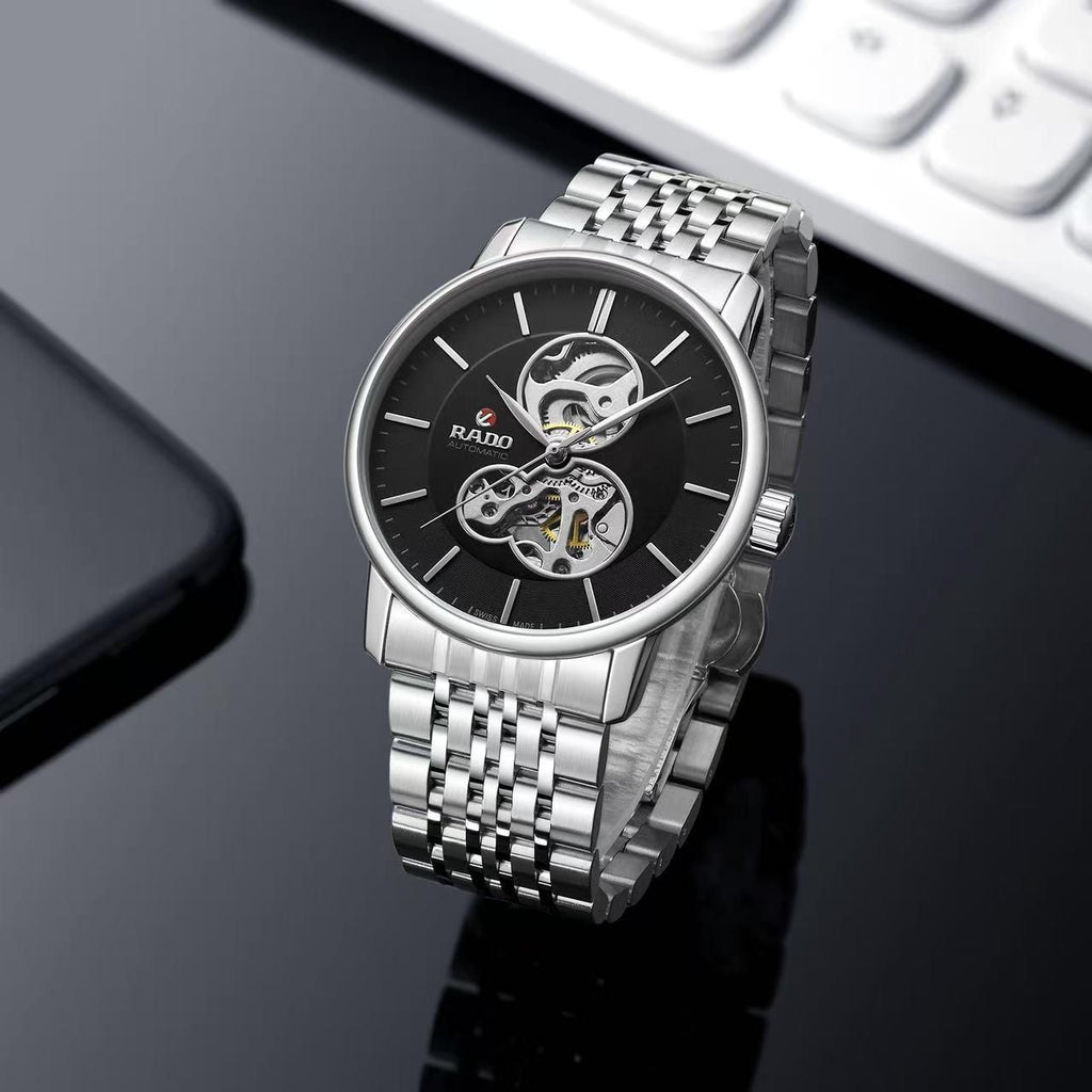 Rado Skeleton - ZypherPremium