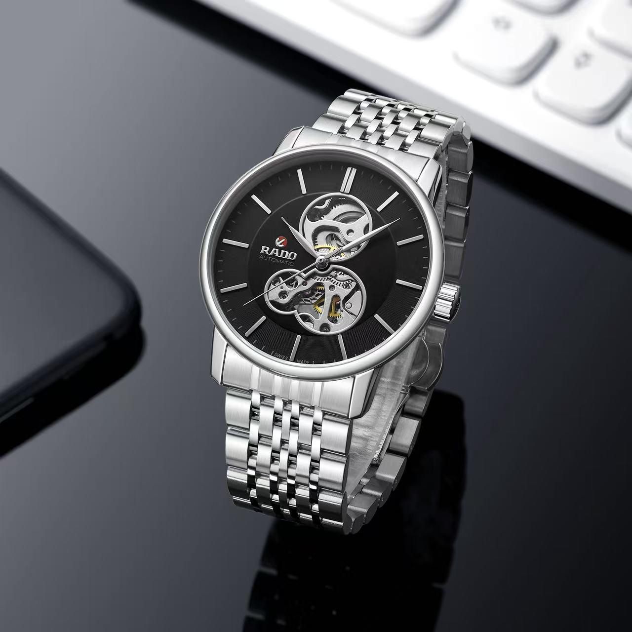 Rado Skeleton - ZypherPremium