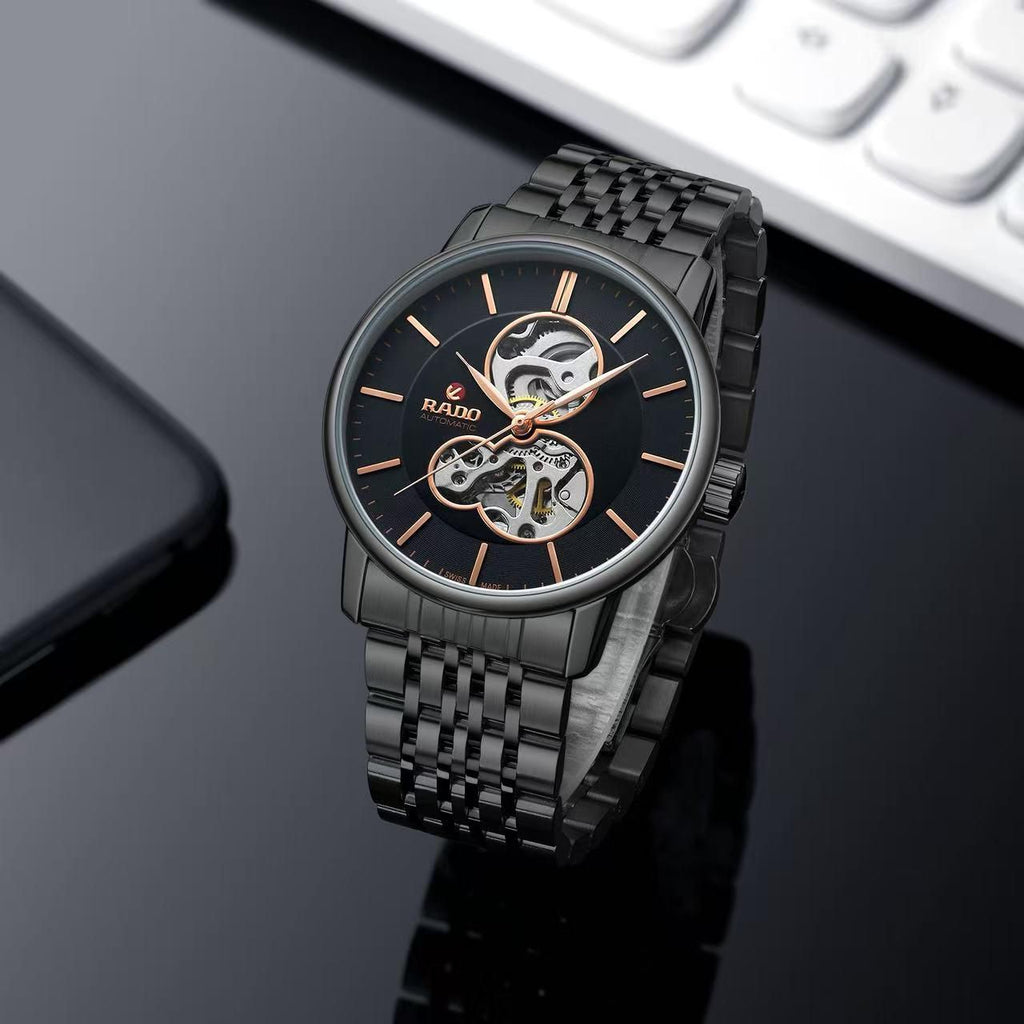 Rado Skeleton - ZypherPremium