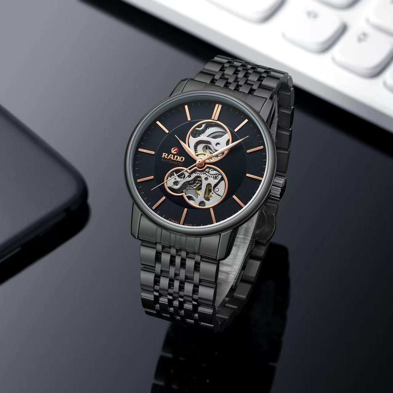 Rado Skeleton - ZypherPremium