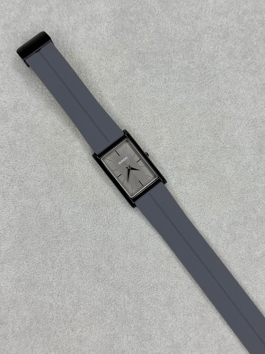 Rado Square Quartz - ZypherPremium
