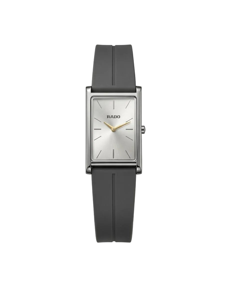 Rado Square Quartz - ZypherPremium