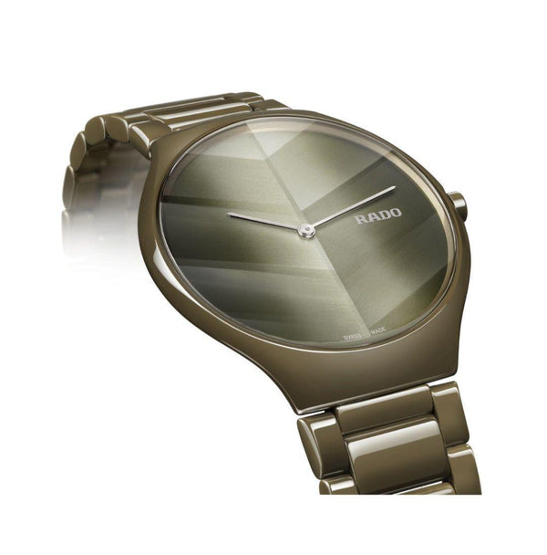 Rado thinline slim-model - ZypherPremium