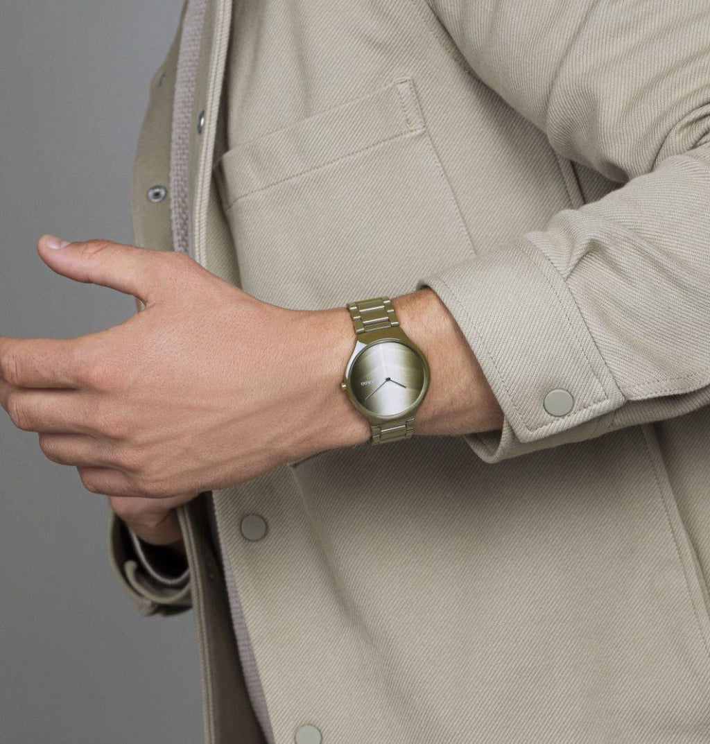 Rado thinline slim-model - ZypherPremium