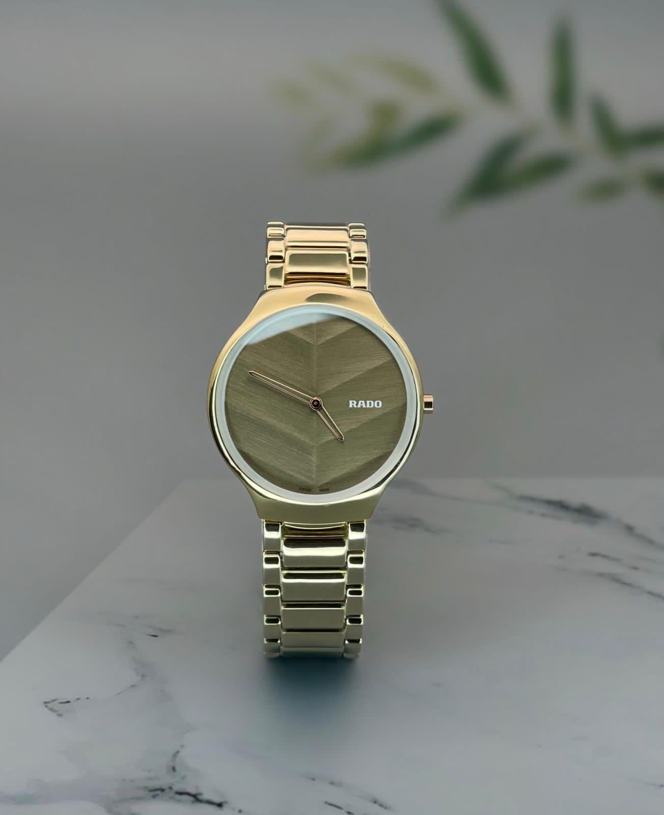 Rado thinline slim-model - ZypherPremium