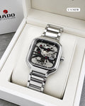 Rado True Square - ZypherPremium