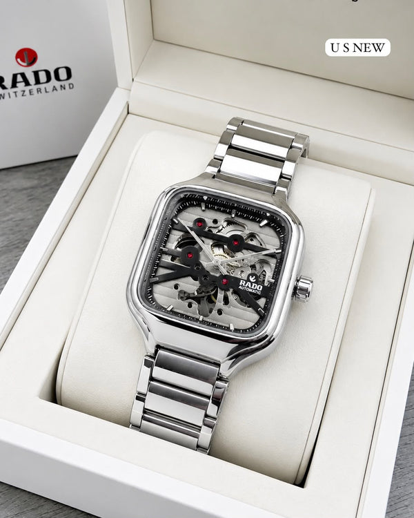Rado True Square - ZypherPremium