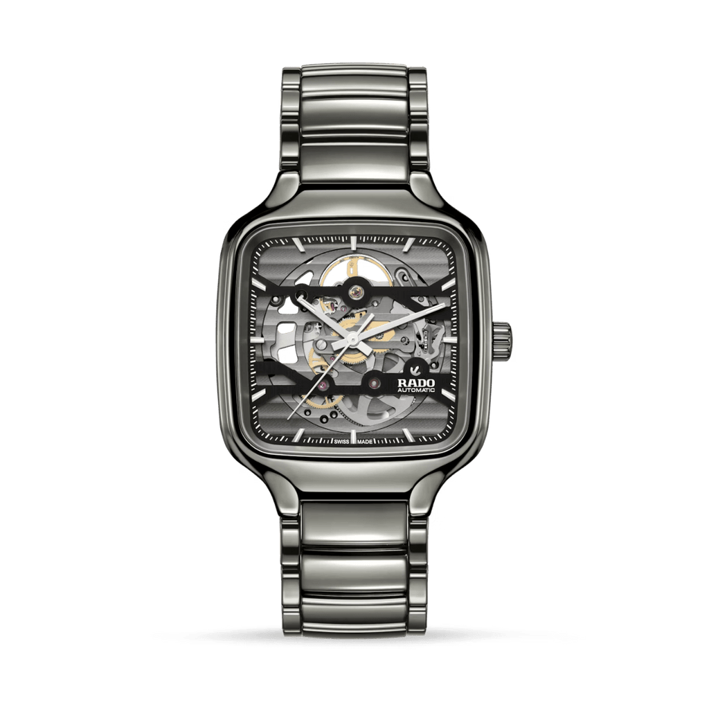 Rado True Square - ZypherPremium