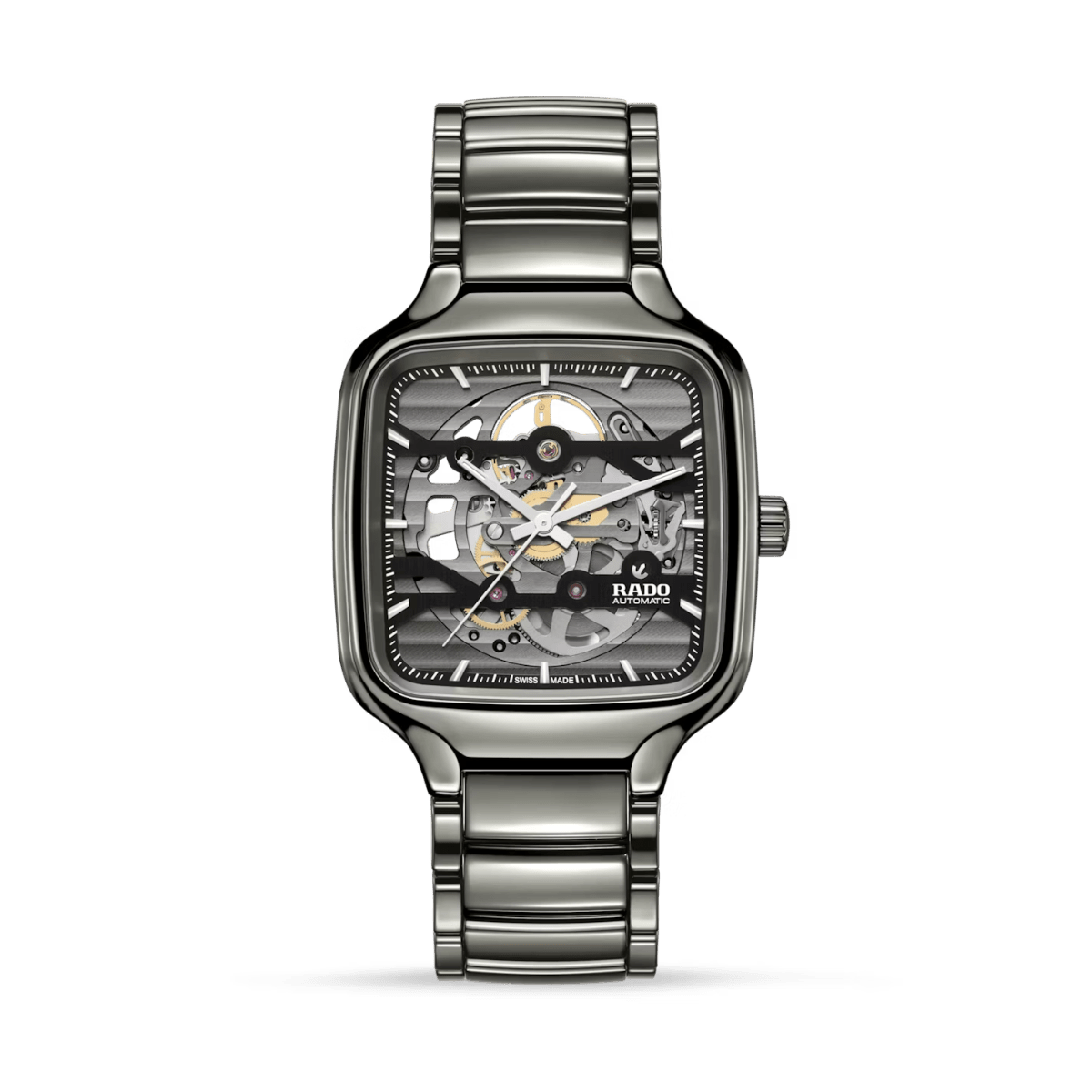 Rado True Square - ZypherPremium