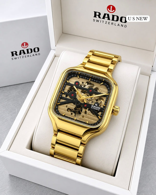 Rado True Square - ZypherPremium